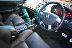 2004 Holden
Monaro CV8