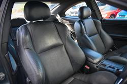 2004 Holden
Monaro CV8