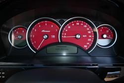 2004 Holden
Monaro CV8