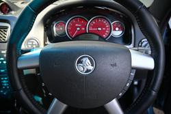 2004 Holden
Monaro CV8