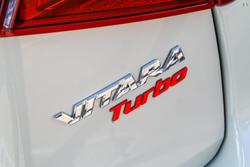 2024 Suzuki Vitara Turbo