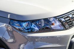 2024 Suzuki Vitara Turbo