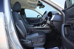 2025 Mazda CX-60 G25 Pure