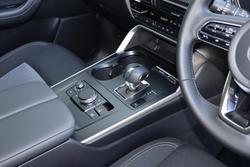 2025 Mazda CX-60 G25 Pure