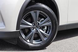 2025 Mazda CX-60 G25 Pure