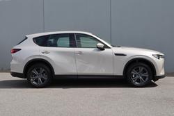2025 Mazda CX-60 G25 Pure