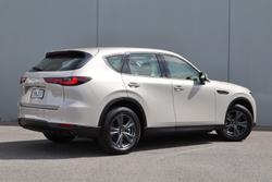 2025 Mazda CX-60 G25 Pure