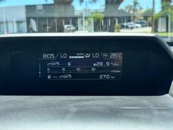 2024 Subaru Forester 2.5i S5 MY24 AWD Ice Silver