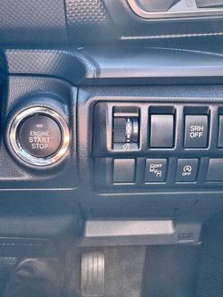 2024 Subaru Forester 2.5i S5 MY24 AWD Ice Silver
