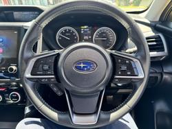 2024 Subaru Forester 2.5i S5 MY24 AWD Ice Silver