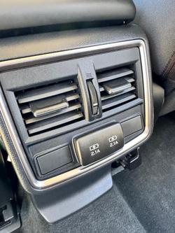 2024 Subaru Forester 2.5i S5 MY24 AWD Ice Silver