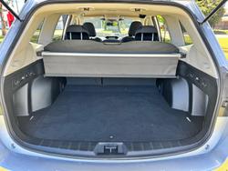 2024 Subaru Forester 2.5i S5 MY24 AWD Ice Silver