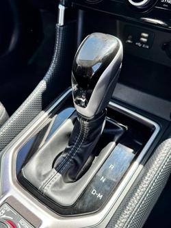 2024 Subaru Forester 2.5i S5 MY24 AWD Ice Silver