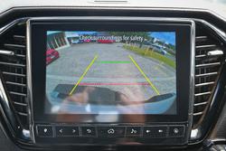 2022 Isuzu
D-MAX X-TERRAIN