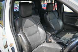 2022 Isuzu
D-MAX X-TERRAIN