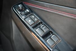 2022 Isuzu
D-MAX X-TERRAIN