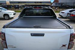 2022 Isuzu
D-MAX X-TERRAIN