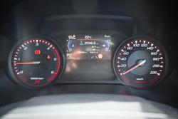 2022 Isuzu
D-MAX X-TERRAIN