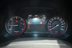 2022 Isuzu
D-MAX X-TERRAIN