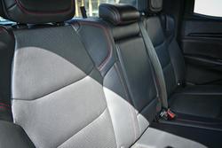 2022 Isuzu
D-MAX X-TERRAIN