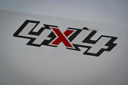 2022 Isuzu
D-MAX X-TERRAIN