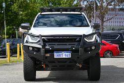 2022 Isuzu
D-MAX X-TERRAIN