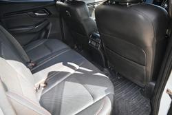 2022 Isuzu
D-MAX X-TERRAIN