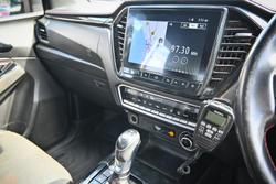 2022 Isuzu
D-MAX X-TERRAIN