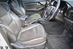 2022 Isuzu
D-MAX X-TERRAIN