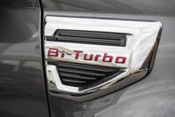 2023 LDV T60 Max LUXE