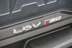 2023 LDV T60 Max LUXE