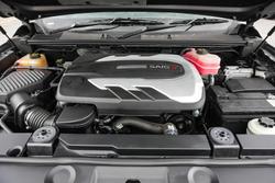 2023 LDV T60 Max LUXE