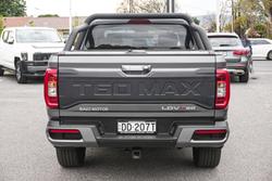 2023 LDV T60 Max LUXE