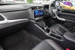 2023 LDV T60 Max LUXE