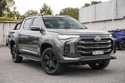 2023 LDV T60 Max LUXE