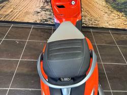 2021 Kymco LIKE 150 S ABS ORANGE