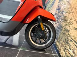 2021 Kymco LIKE 150 S ABS ORANGE