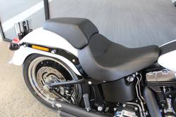 2017 Harley-davidson FLSTFB FAT BOY LO