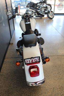2017 Harley-davidson FLSTFB FAT BOY LO