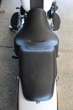 2017 Harley-davidson FLSTFB FAT BOY LO