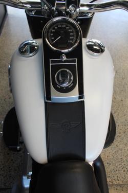 2017 Harley-davidson FLSTFB FAT BOY LO
