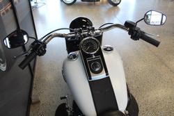 2017 Harley-davidson FLSTFB FAT BOY LO