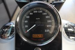 2017 Harley-davidson FLSTFB FAT BOY LO