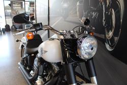 2017 Harley-davidson FLSTFB FAT BOY LO
