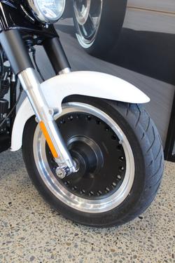 2017 Harley-davidson FLSTFB FAT BOY LO