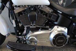 2017 Harley-davidson FLSTFB FAT BOY LO