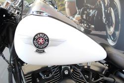 2017 Harley-davidson FLSTFB FAT BOY LO