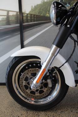2017 Harley-davidson FLSTFB FAT BOY LO