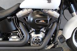 2017 Harley-davidson FLSTFB FAT BOY LO