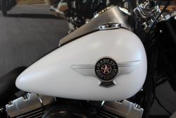2017 Harley-davidson FLSTFB FAT BOY LO